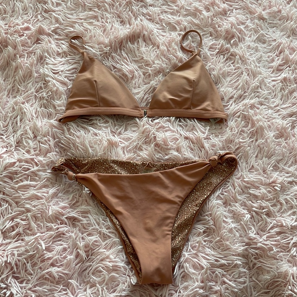 SHEIN bikini size small